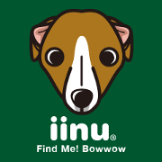 iinu - Whippet