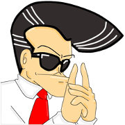 Super Business Man Season4