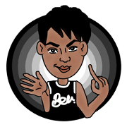 Friends character (TH)