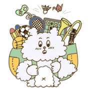 candy taro