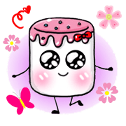 The Marshmallows - Chinese Version