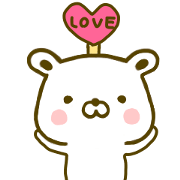 Polar Bear shirokumatan 4