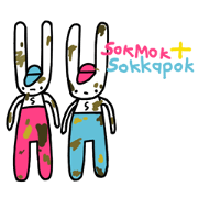 Sokmok+Sokkapok