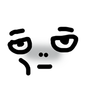 No text Stickers 12