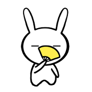 Such as rabbits (No phrase)