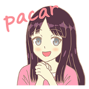 Moka Net Idol girlfriend (ID)