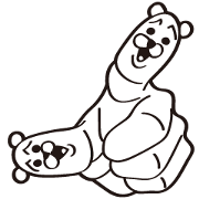 Finger Bear