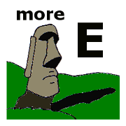more E
