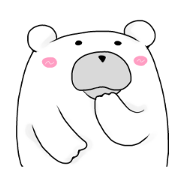 Can be used everyday!Feeling of bear