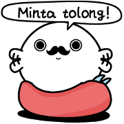 Higeyan(Indonesian)