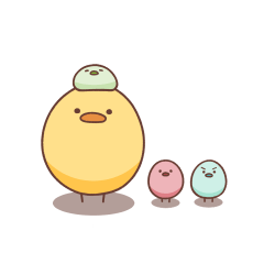 Bean Chicks