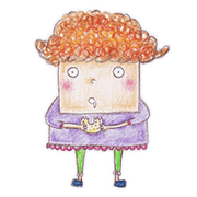 Tofu girl