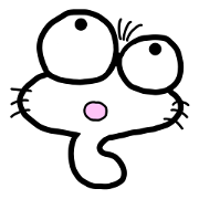 Caterpillar boy (Kem boy)