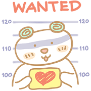 Boonboo Bear