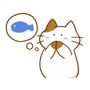 A Plump Cat's Life