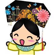 Mini Honghao
