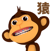 Awake Monkey JP
