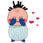 I'm Chubby baby