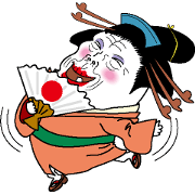 Nihongami Girl