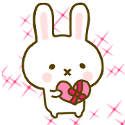 Rabbit Strawberry 7