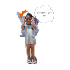 阿嬤a金孫系列1