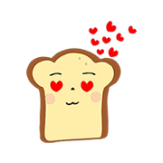 bread Lovely