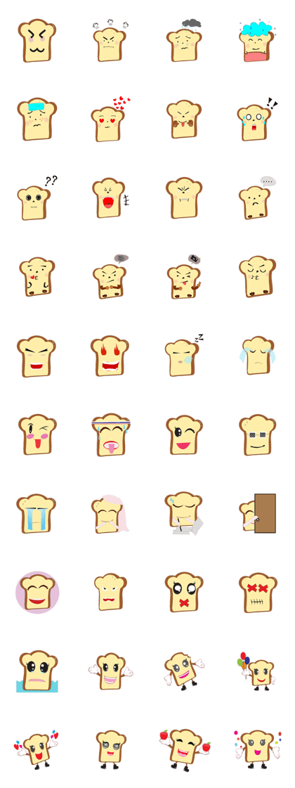 bread Lovely