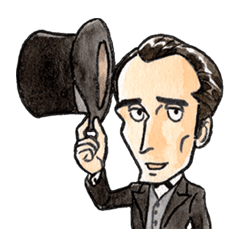 シャーロック ホームズ ベーシック版 Line スタンプ Line Store シャーロック ホームズ ベーシック版 Line スタンプ Line Store