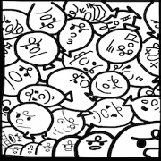 HAPPY BALLOONS
