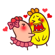 Monster Diary-Chch's daily life