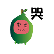 Guava fruit