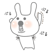 Rabbit(Day-to-day(3.0
