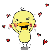 I'm Piyo