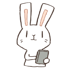 a rabbit play social game