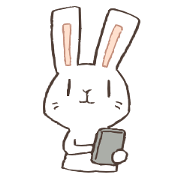 a rabbit play social game