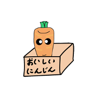 Mr. carrot calls.