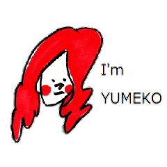 I'm YUMEKO