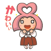 SESAMY'S STICKERS