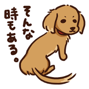 Miniature Dachshund MUGI-san vol.1