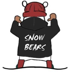 snow bears2
