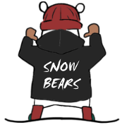 snow bears2