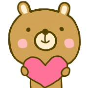 bear kumanokumasan 2