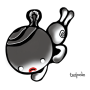 Tadpole Junior