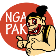 NGAPAKOPLAK