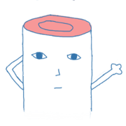 CALM CAN