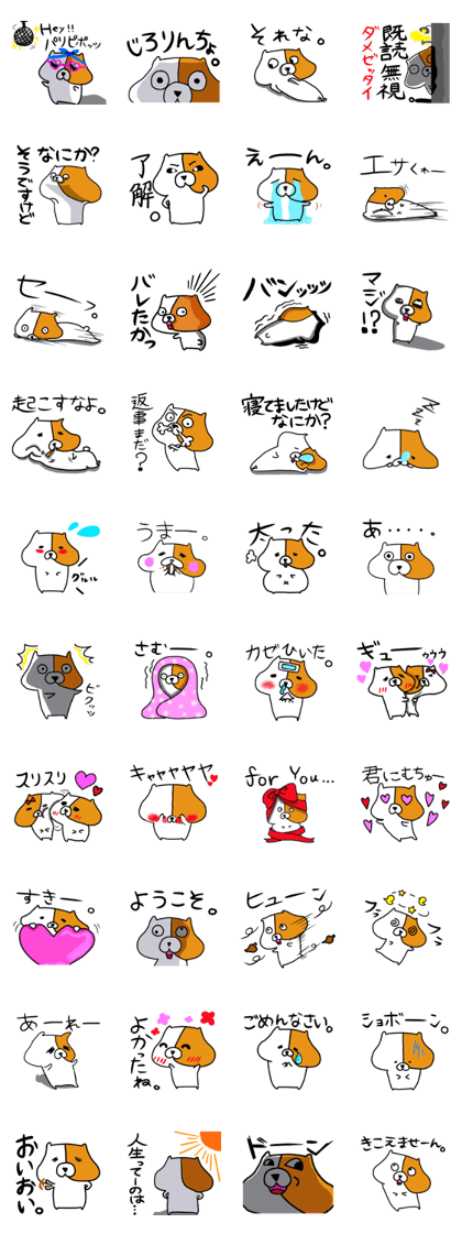 puni ham