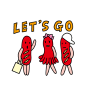 Funny food