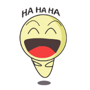 Rapopo : Cute Ghost