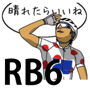 ROADBIKE PART6