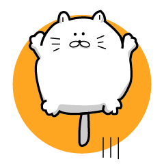 The Chubby Cat(Japanese)